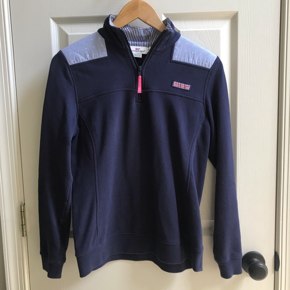 Vineyard Vines Shep Shirt